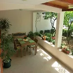 公寓 特洛吉尔公寓酒店