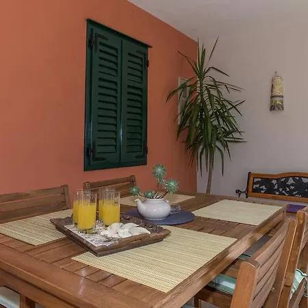 Apartman In *