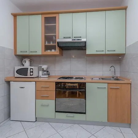 Appartement In Trogir