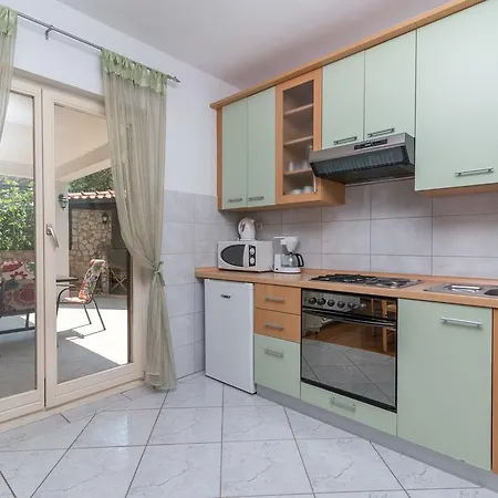 Apartman In