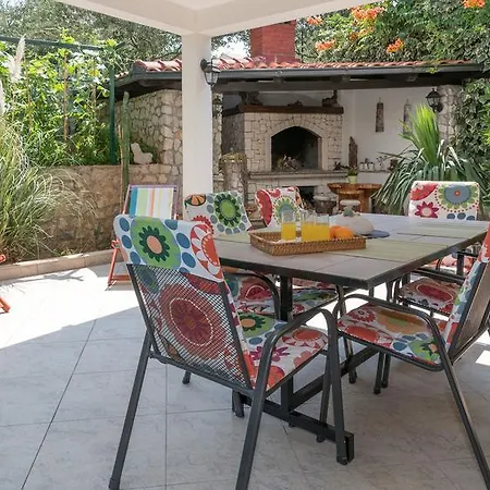 Appartement In Trogir