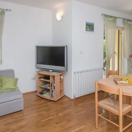 Appartement In