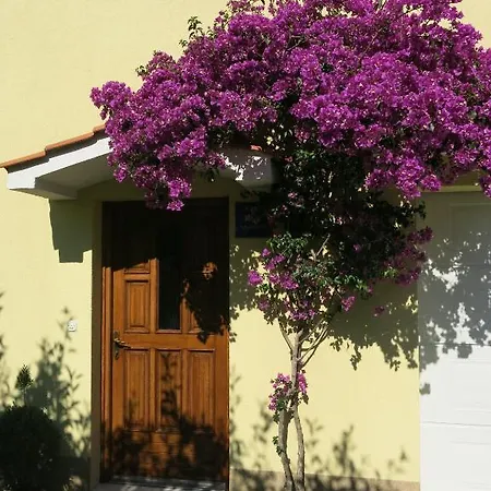 In Appartement Trogir