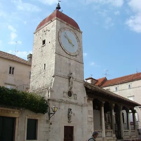 Appartement In Trogir
