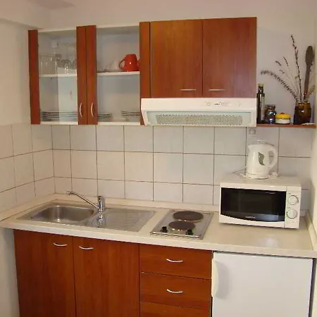 Apartamento In Trogir