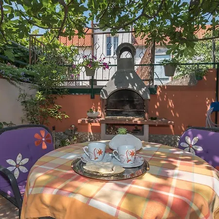 Apartamento In