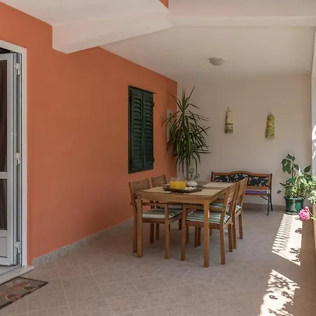 In Apartamento *