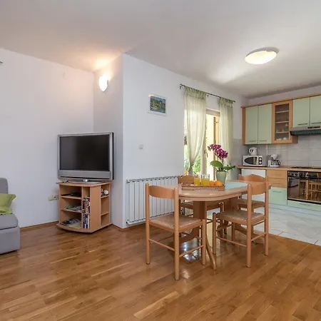In Apartamento *