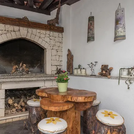 In Apartamento Trogir