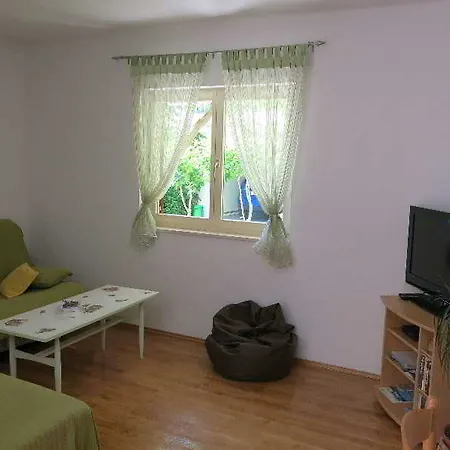 In Apartamento Trogir