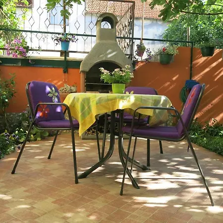 Apartamento In