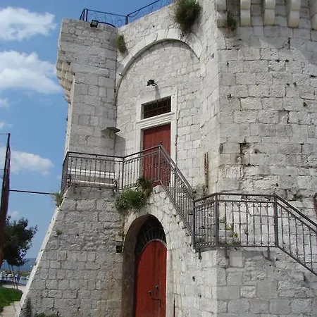 Apartamento In