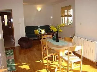 In Appartement Trogir