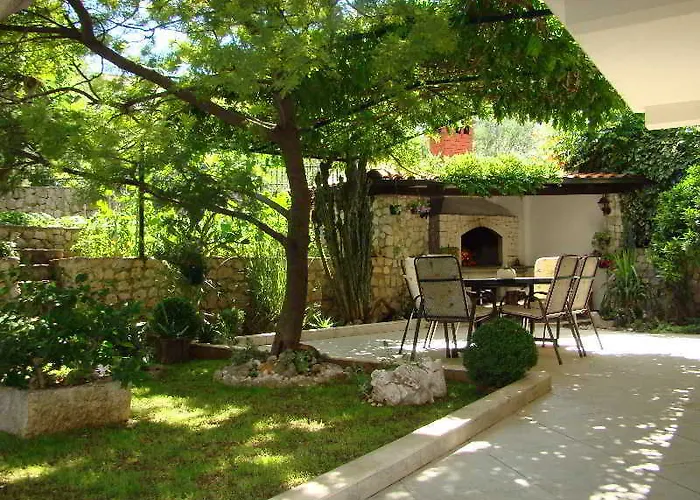 Appartement In
