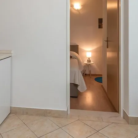 In Lägenhet Trogir