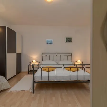 Lägenhet In