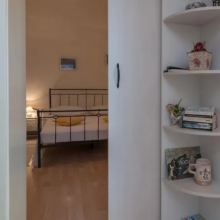 In Lägenhet